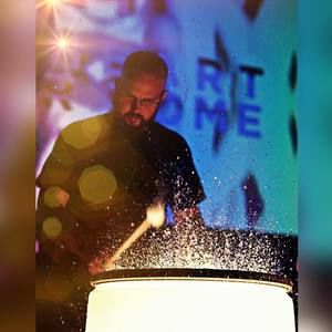 Meet your Posher, Justin